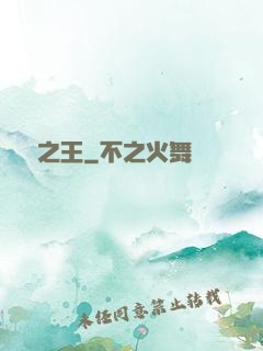 娛樂之王