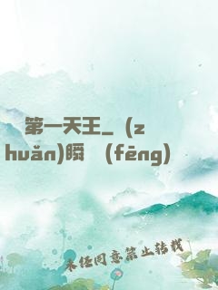 娛樂第一天王