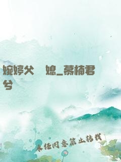 婉婷父親兒媳