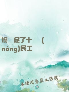 婉瑩滿足了十幾個農(nóng)民工