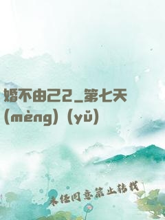 婚不由己2