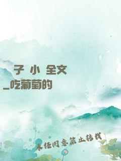 婦亂子倫小說全文閱讀