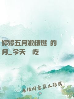 婷婷五月激情燃燒的歲月