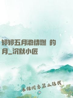 婷婷五月激情燃燒的歲月
