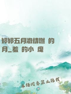 婷婷五月激情燃燒的歲月