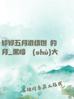 婷婷五月激情燃燒的歲月