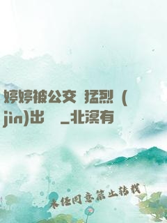 婷婷被公交車猛烈進(jìn)出視頻
