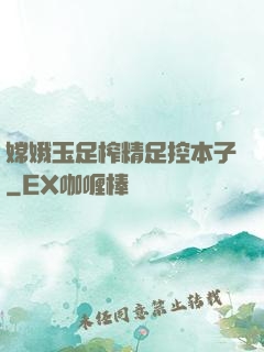 嫦娥玉足榨精足控本子