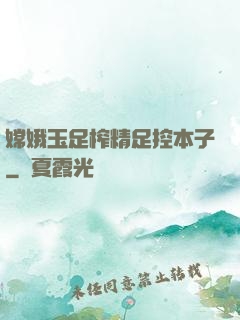嫦娥玉足榨精足控本子