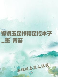 嫦娥玉足榨精足控本子