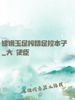 嫦娥玉足榨精足控本子