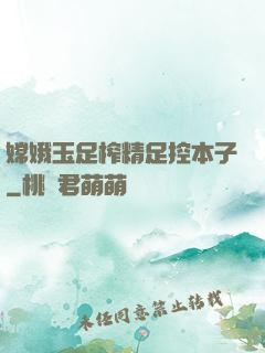嫦娥玉足榨精足控本子