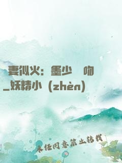 嬌妻似火：墨少請熱吻