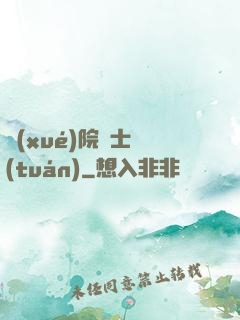 學(xué)院騎士團(tuán)