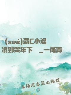 學(xué)霸C小混混到哭年下視頻