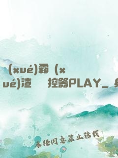 學(xué)霸學(xué)渣講題遙控器PLAY