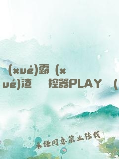 學(xué)霸學(xué)渣講題遙控器PLAY動態(tài)