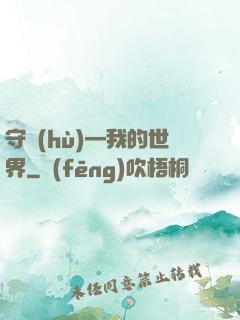 守護(hù)—我的世界