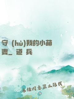 守護(hù)我的小萌妻