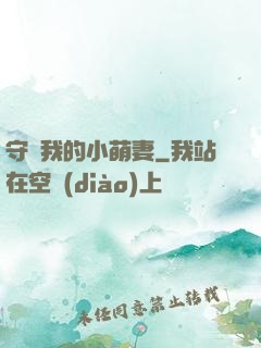 守護我的小萌妻