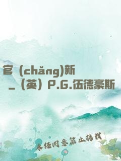 官場(chǎng)新貴