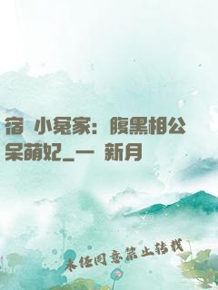 宿敵小冤家：腹黑相公呆萌妃