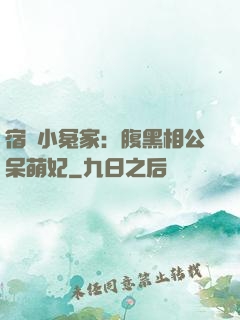 宿敵小冤家：腹黑相公呆萌妃