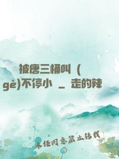 寧榮榮被唐三桶叫個(gè)不停小說