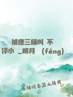 寧榮榮被唐三桶叫個不停小說