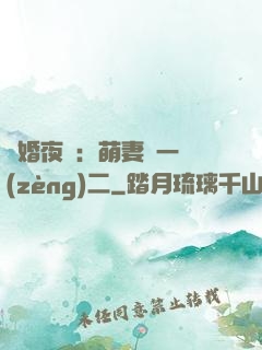 寵婚夜襲：萌妻買一贈(zèng)二
