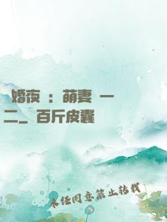 寵婚夜襲：萌妻買一贈二