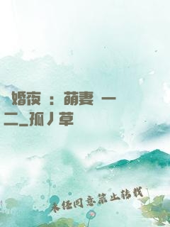 寵婚夜襲：萌妻買一贈二