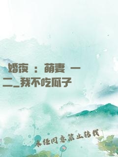 寵婚夜襲：萌妻買一贈二