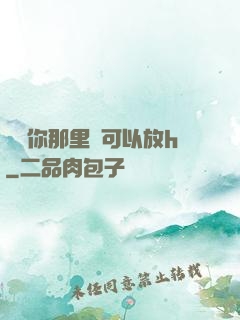 寶貝你那里還可以放h