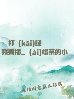 寶貝打開(kāi)腿我要插