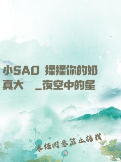 小SAO貨揉揉你的奶真大說說