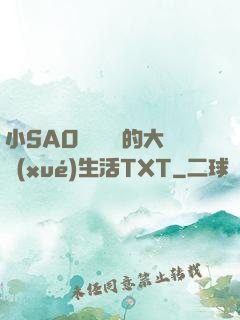 小SAO貨趙歡歡的大學(xué)生活TXT