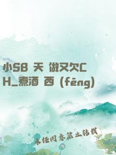 小SB幾天沒做又欠CH