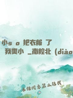 小sαo貨把衣服脫了讓我爽小說