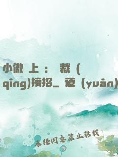 小傲嬌上線：總裁請(qǐng)接招