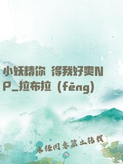 小妖精你夾得我好爽NP