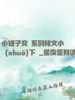 小婕子交換系列辣文小說(shuō)下載