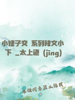 小婕子交換系列辣文小說下載