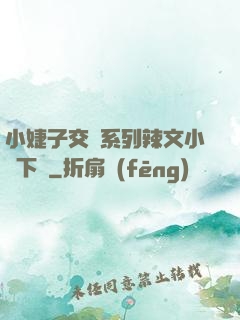 小婕子交換系列辣文小說下載
