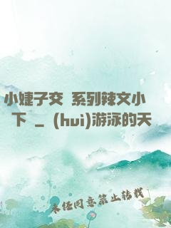 小婕子交換系列辣文小說下載