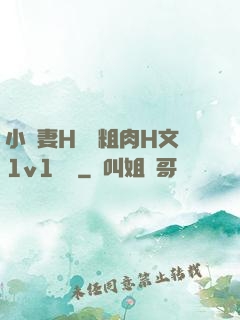 小嬌妻H開葷粗肉H文1v1視頻