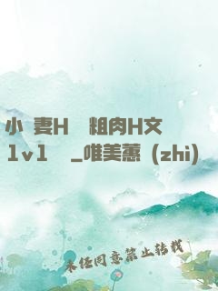 小嬌妻H開葷粗肉H文1v1視頻