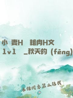 小嬌妻H開葷粗肉H文1v1視頻
