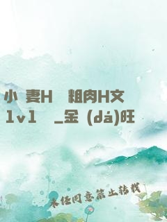 小嬌妻H開葷粗肉H文1v1視頻