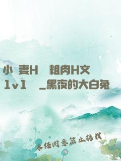 小嬌妻H開葷粗肉H文1v1視頻